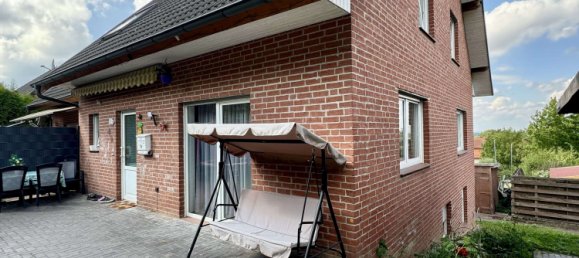 4 chambres Maison de ville à Osnabruck, Germany No. 318339 3