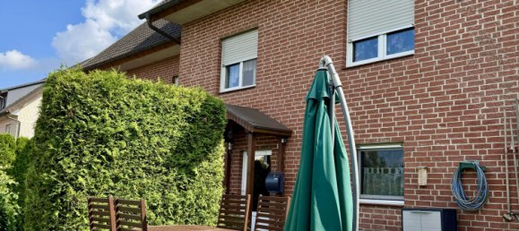 4 chambres Maison de ville à Osnabruck, Germany No. 318339 5