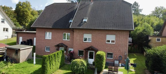 4 chambres Maison de ville à Osnabruck, Germany No. 318339 7