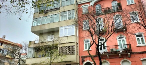 1 غرف نوم شقة في Lisbon, Portugal رقم 153959 10