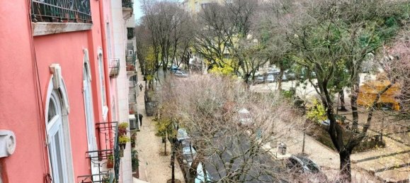 1 غرف نوم شقة في Lisbon, Portugal رقم 153959 2