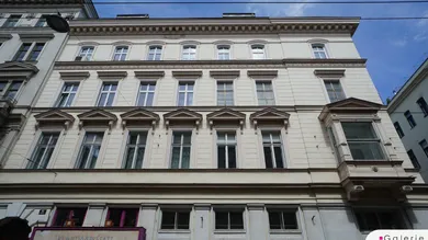 Apartamento de 3 divisões em Neubau, Austria N.º 12926