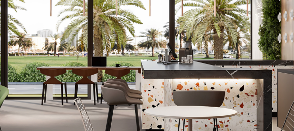 2 غرف نوم شقة في دبي, UAE رقم 104309 4