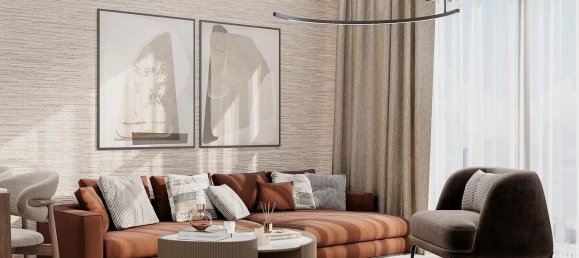 2 غرف نوم شقة في دبي, UAE رقم 104309 2