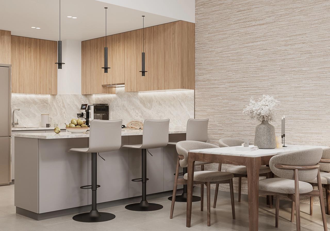 2 bedrooms Apartment in Dubai, UAE No. 104309