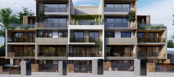 Apartment 3+1 in Lotus Dream, Aksu, Turkey No. 39176 6