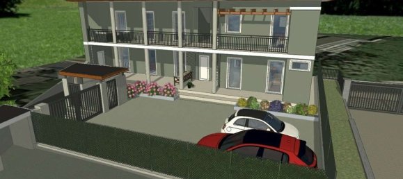 2 rooms Apartment in Suno, Italy No. 140867 3