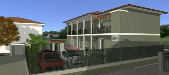 2 rooms Apartment in Suno, Italy No. 140867 5