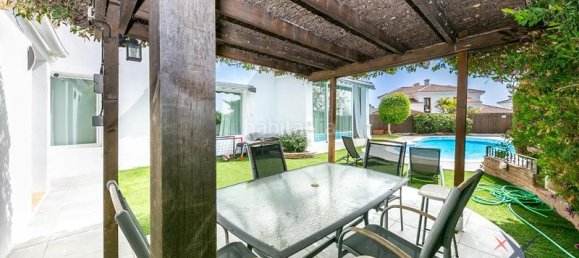 4 غرف نوم منزل في Benalmadena, Spain رقم 169640 10