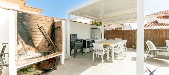 4 غرف نوم منزل في Benalmadena, Spain رقم 169640 16