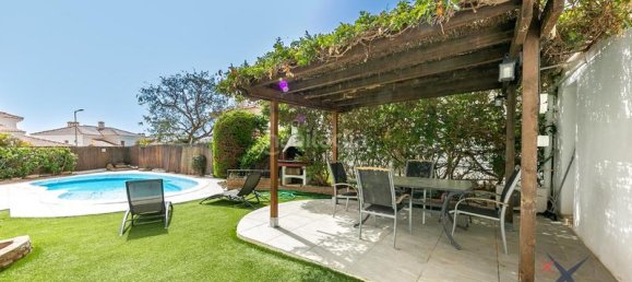 4 غرف نوم منزل في Benalmadena, Spain رقم 169640 3