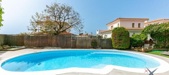 4 غرف نوم منزل في Benalmadena, Spain رقم 169640 13