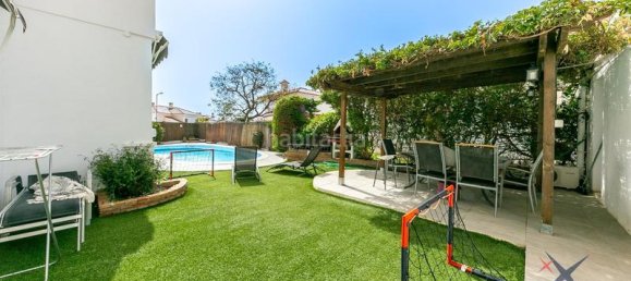 4 غرف نوم منزل في Benalmadena, Spain رقم 169640 9