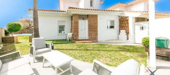4 غرف نوم منزل في Benalmadena, Spain رقم 169640 2
