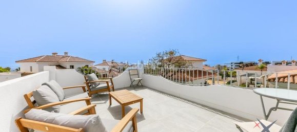 4 غرف نوم منزل في Benalmadena, Spain رقم 169640 39