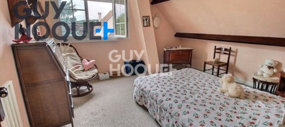 Casa de 2 dormitorios en Saint-Mard, France No. 282131 4