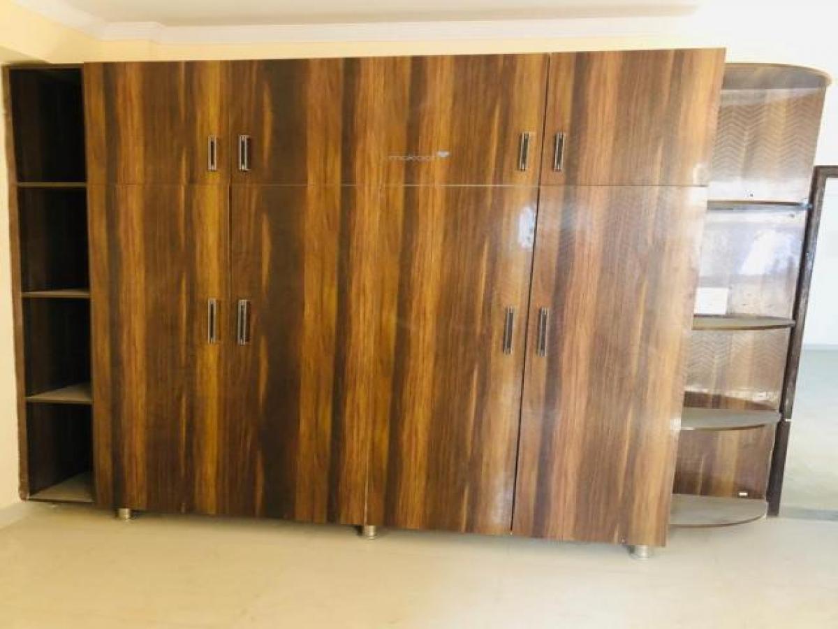 Studio in Gurgaon, India No. 15845