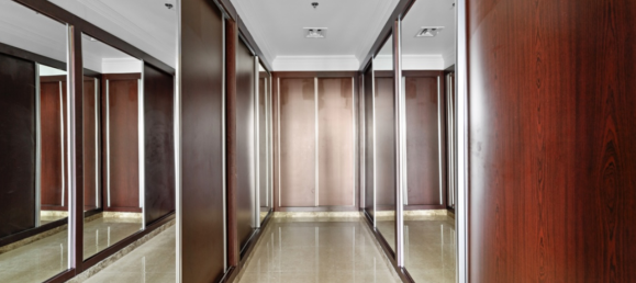 Квартира с 4 спальнями в Дубай Марина, ОАЭ № 109818 20