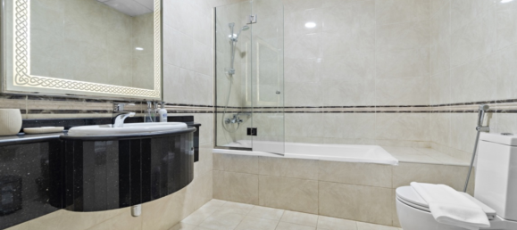 Квартира с 4 спальнями в Дубай Марина, ОАЭ № 109818 25