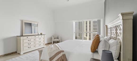 Квартира с 4 спальнями в Дубай Марина, ОАЭ № 109818 14