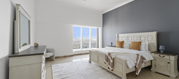 Квартира с 4 спальнями в Дубай Марина, ОАЭ № 109818 13