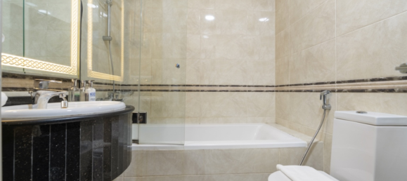 Квартира с 4 спальнями в Дубай Марина, ОАЭ № 109818 27