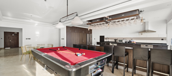 Квартира с 4 спальнями в Дубай Марина, ОАЭ № 109818 4