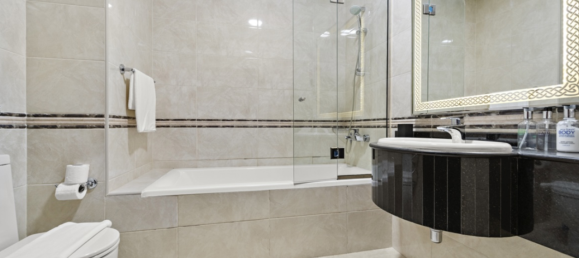 Квартира с 4 спальнями в Дубай Марина, ОАЭ № 109818 24