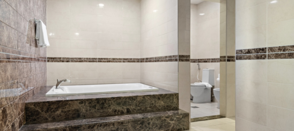 Квартира с 4 спальнями в Дубай Марина, ОАЭ № 109818 26