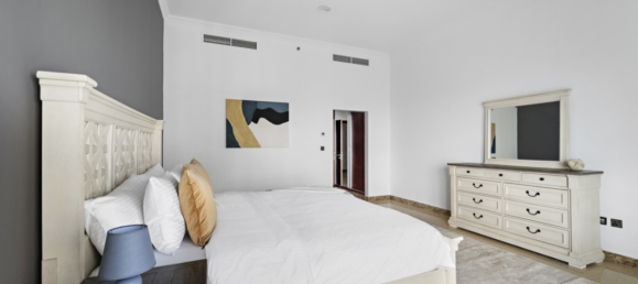 Квартира с 4 спальнями в Дубай Марина, ОАЭ № 109818 15