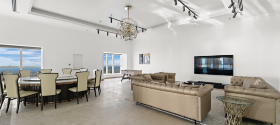 Квартира с 4 спальнями в Дубай Марина, ОАЭ № 109818 6