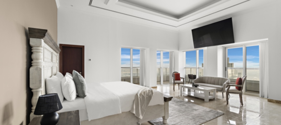 Квартира с 4 спальнями в Дубай Марина, ОАЭ № 109818 17