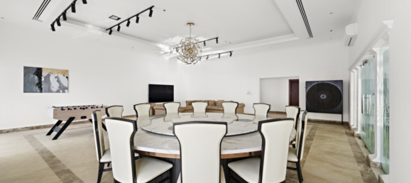 Квартира с 4 спальнями в Дубай Марина, ОАЭ № 109818 7