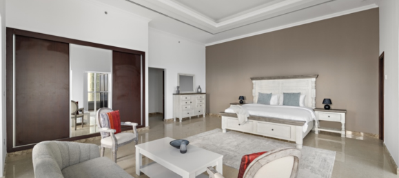 Квартира с 4 спальнями в Дубай Марина, ОАЭ № 109818 19