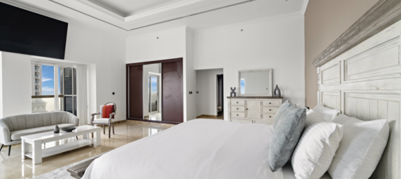 Квартира с 4 спальнями в Дубай Марина, ОАЭ № 109818 18