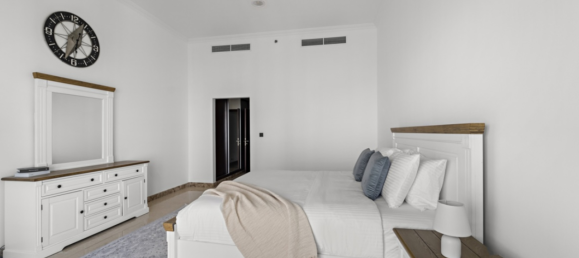 Квартира с 4 спальнями в Дубай Марина, ОАЭ № 109818 12