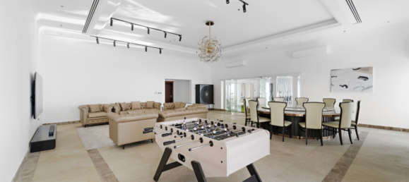 Квартира с 4 спальнями в Дубай Марина, ОАЭ № 109818 5