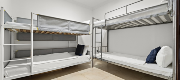 Квартира с 4 спальнями в Дубай Марина, ОАЭ № 109818 28