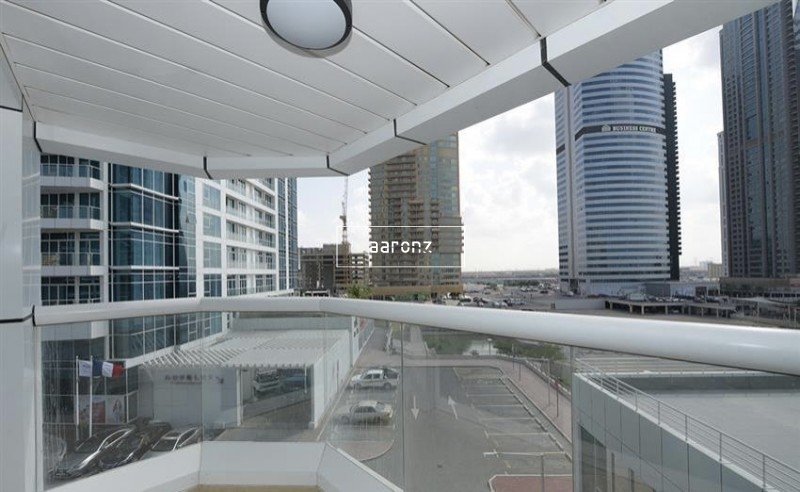 2 bedrooms Apartment in Jumeirah Lake Towers, UAE No. 56678