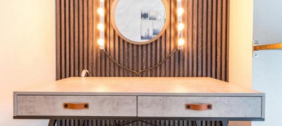 Квартира с 2 спальнями в DAMAC RESIDENZE, Дубай Марина, ОАЭ № 57801 11