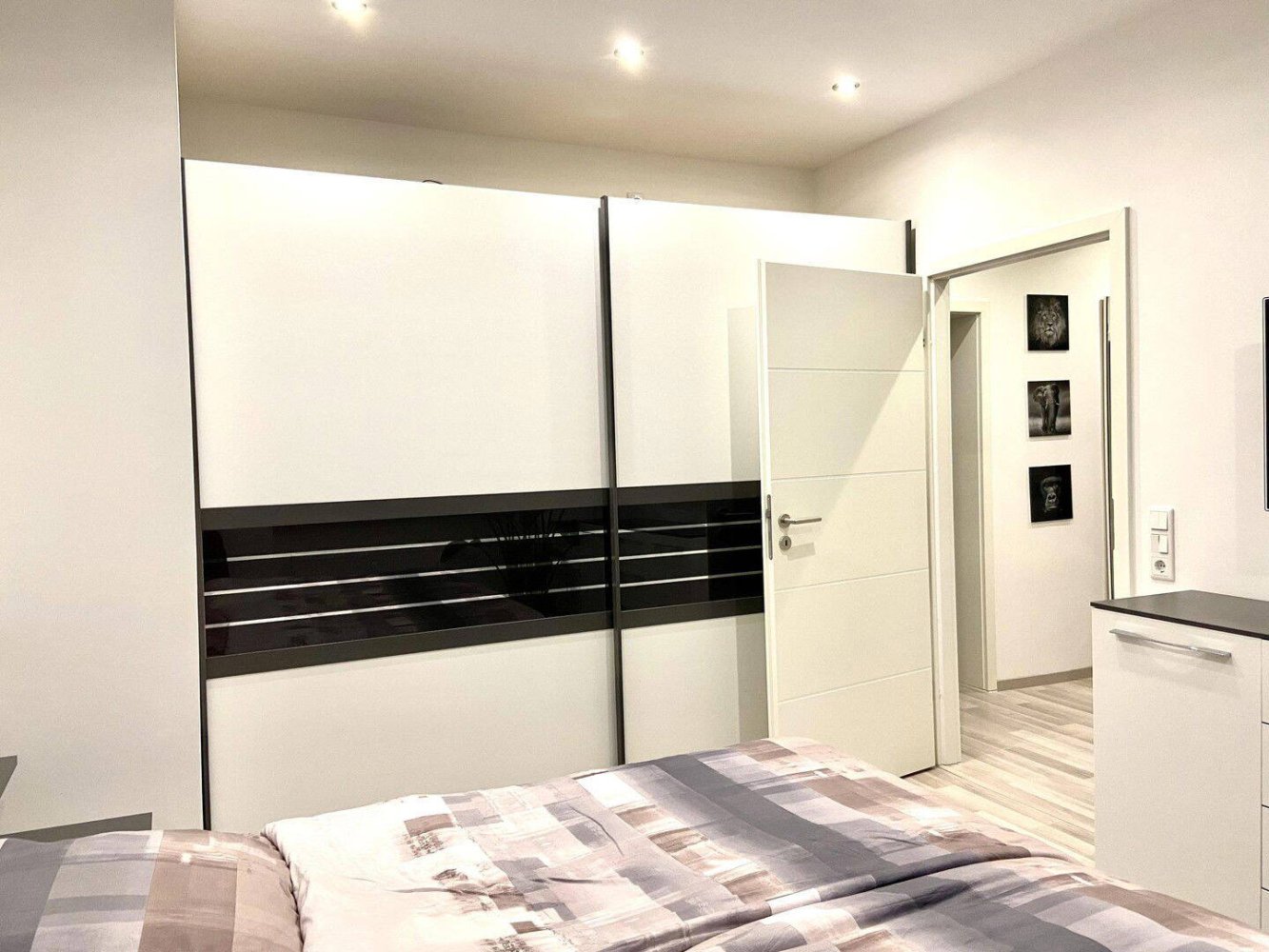 1 bedroom Apartment in Schoneberg, Germany No. 218415