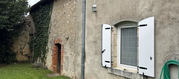 4 bedrooms House in Bouesse, France No. 228920 16