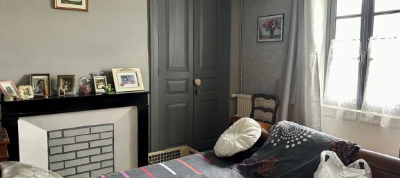 4 bedrooms House in Bouesse, France No. 228920 6