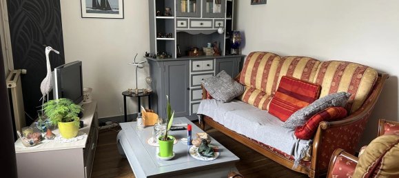 4 bedrooms House in Bouesse, France No. 228920 9