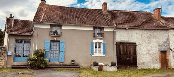 4 bedrooms House in Bouesse, France No. 228920 14