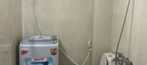 Studio in Cau Giay, Vietnam No. 4715 5