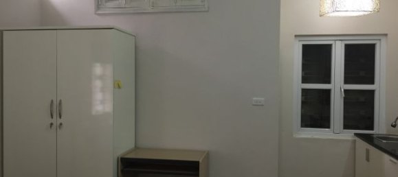 Studio in Cau Giay, Vietnam No. 4715 3