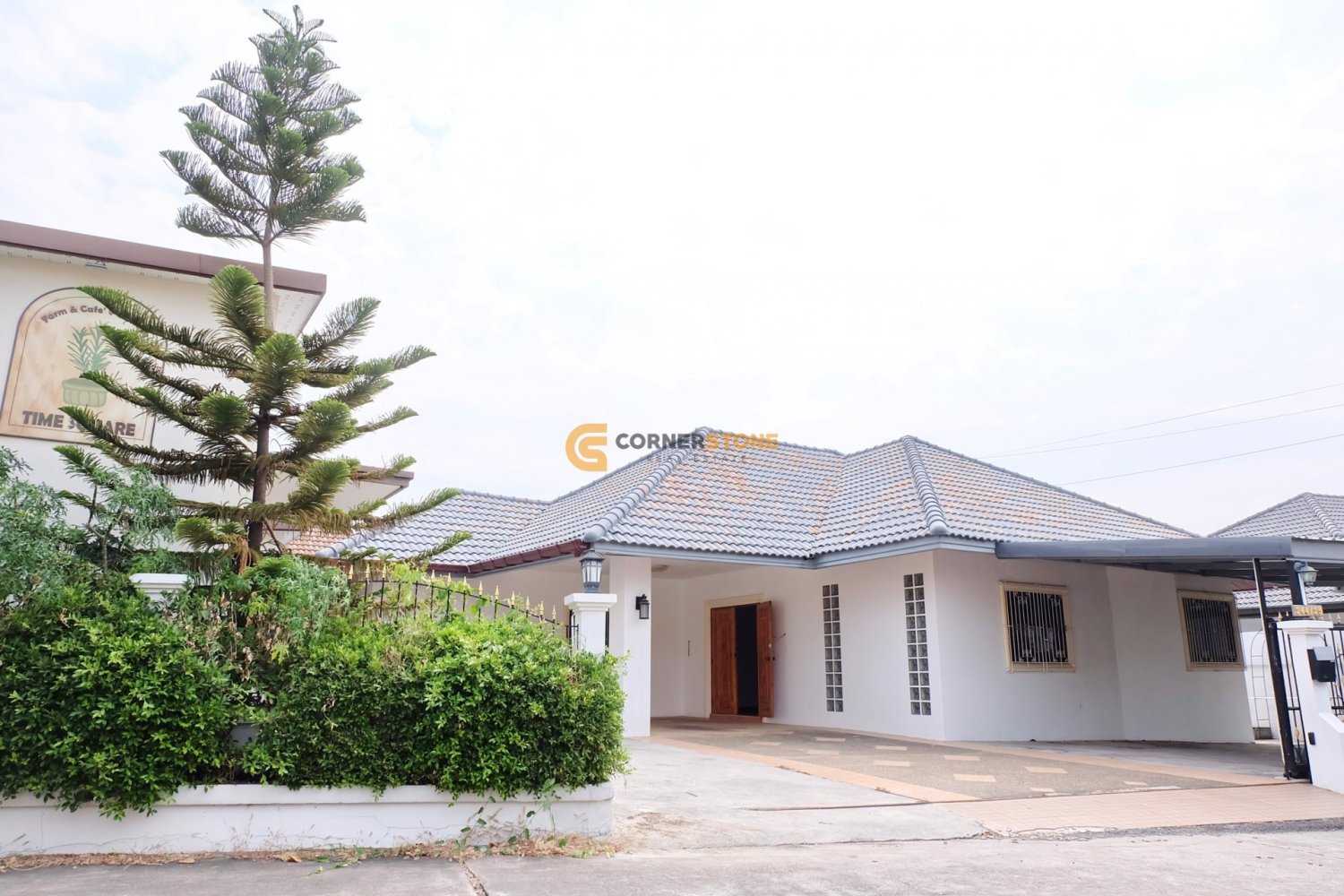 460m² House in Pattaya, Thailand No. 26715