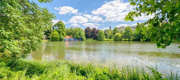 2 chambres Appartement à Charlottenburg, Germany No. 260574 9