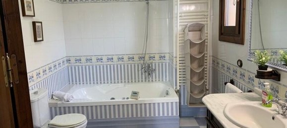 6 bedrooms Villa in Guardamar del Segura, Spain No. 60941 31